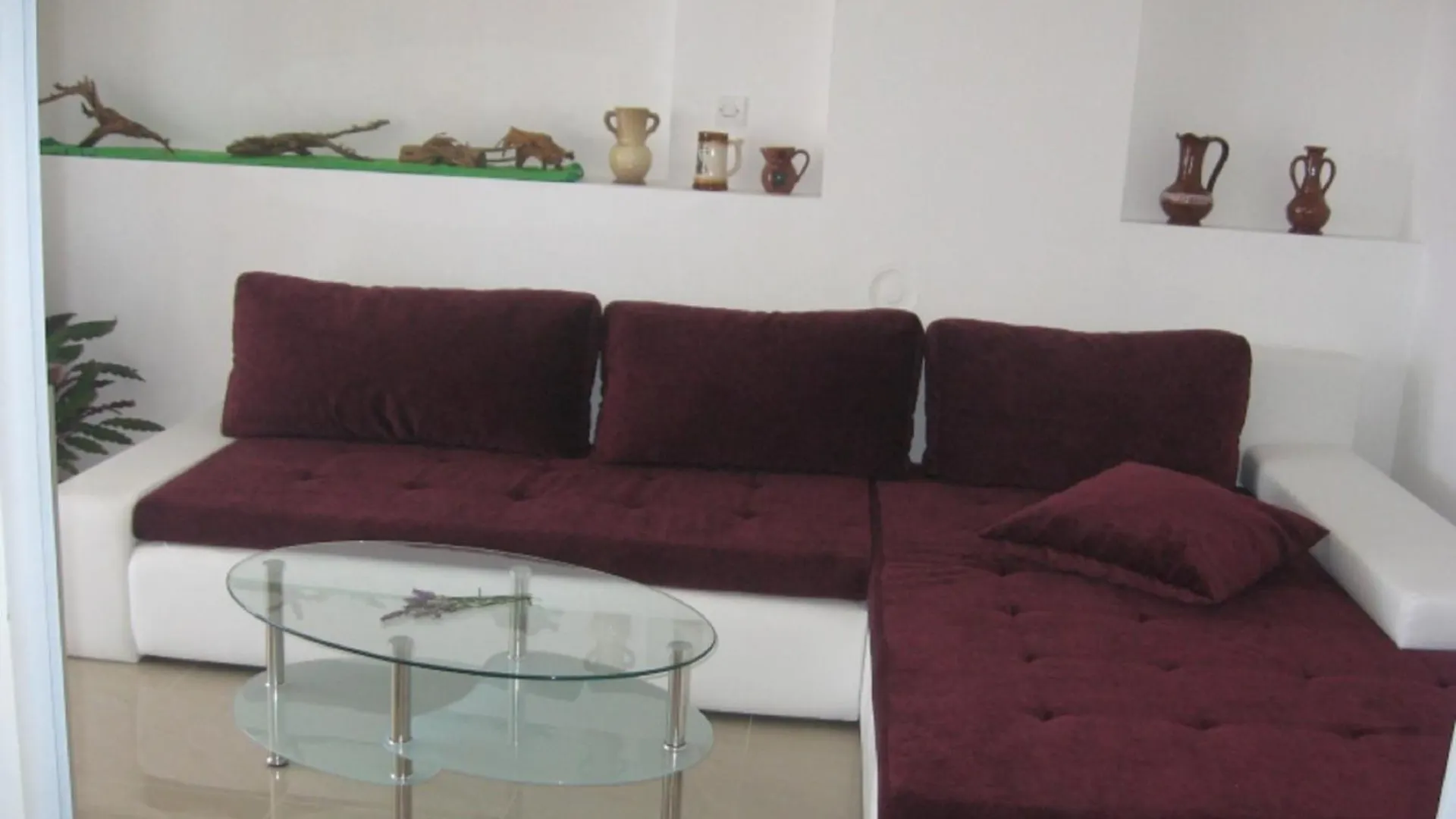 Apartments Silmare Рабац
