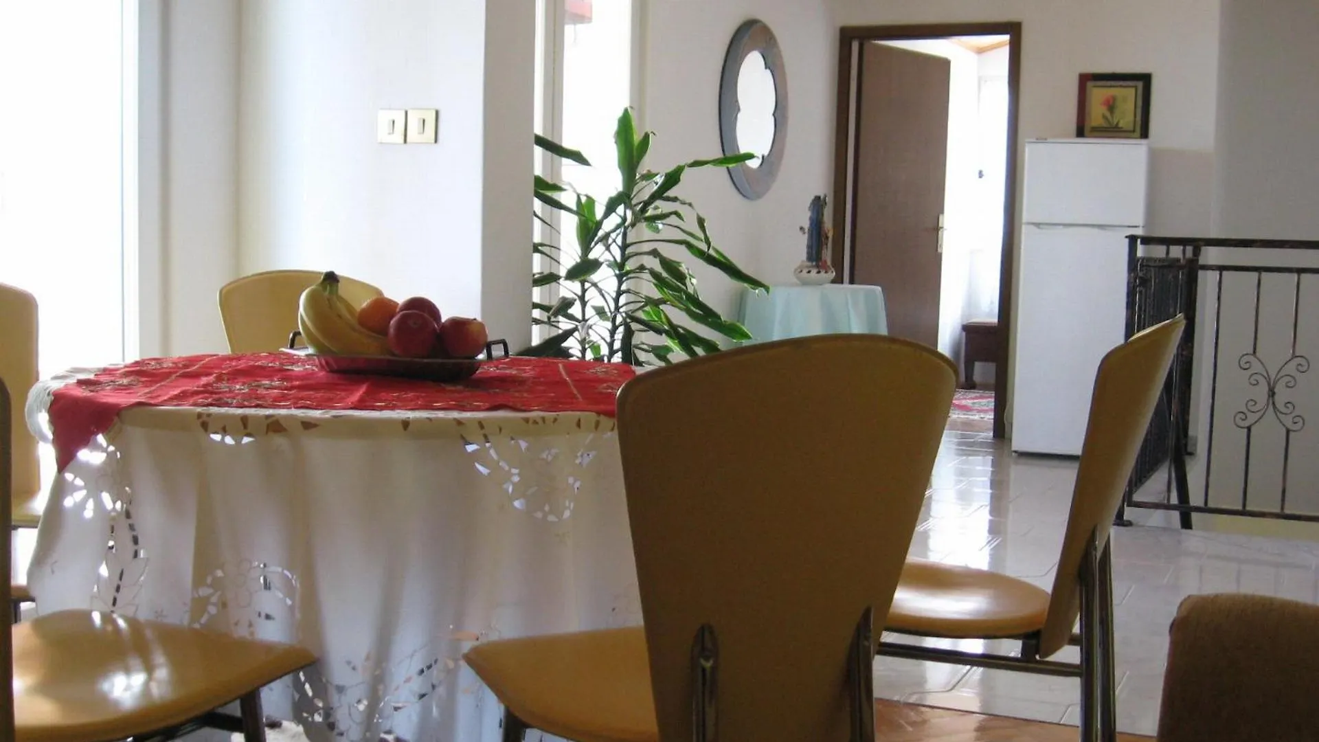 Apartments Silmare Рабац