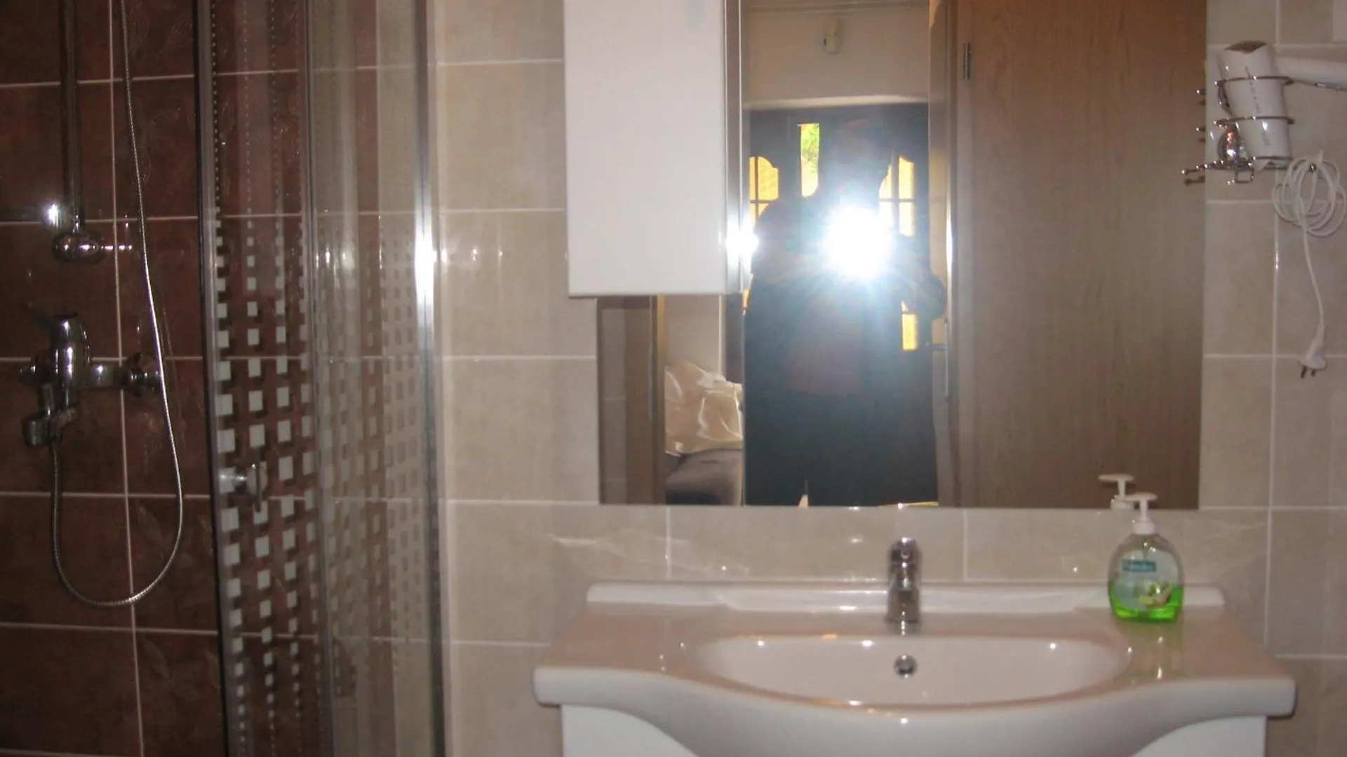 Apartments Silmare Рабац
