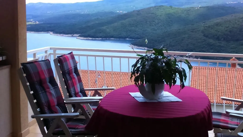 Apartments Silmare Рабац