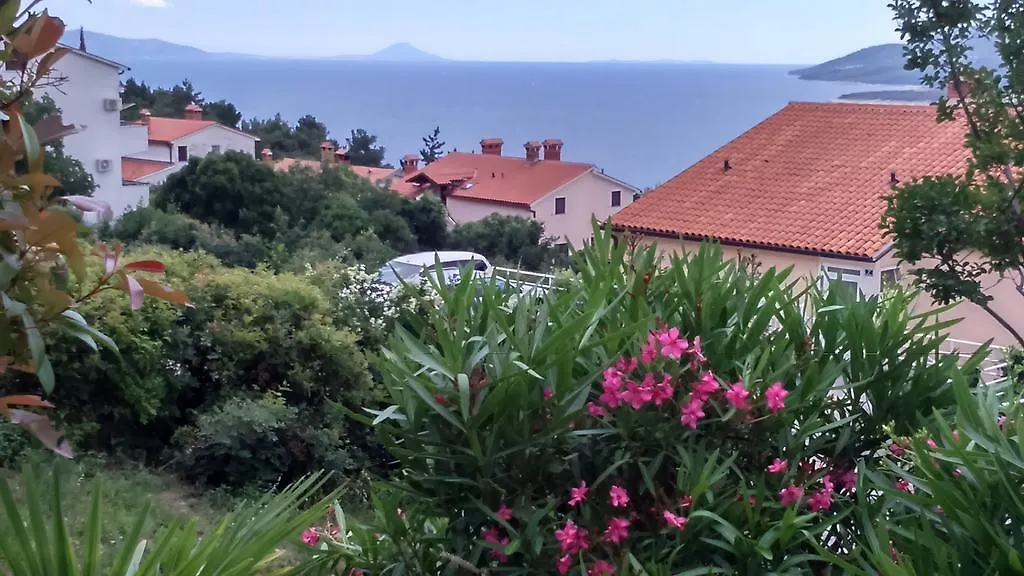 Apartments Silmare Рабац 0*,  Хорватия