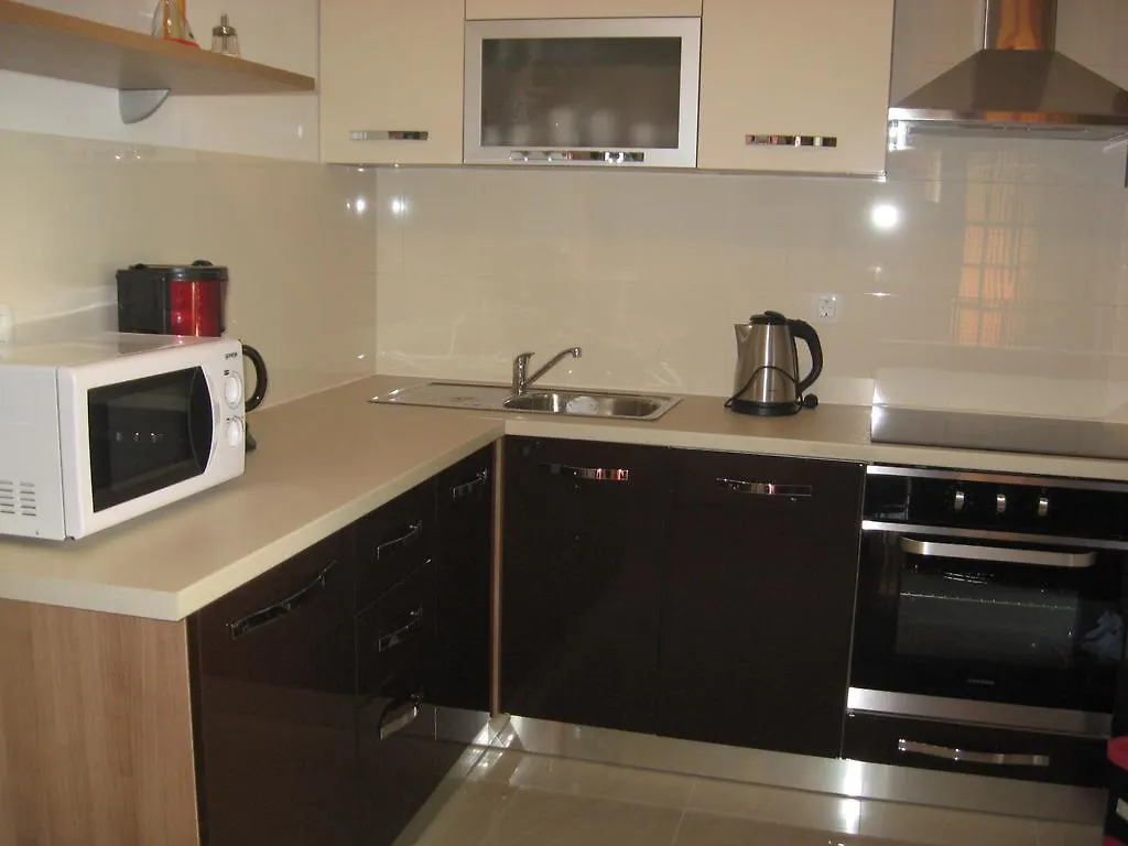 Apartments Silmare Рабац 0*,  Хорватия