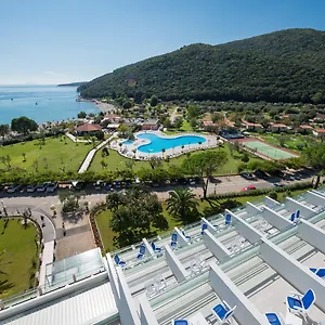 Mimosa - Lido Palace Szálloda